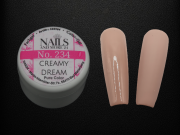 #234 Creamy Dream 5g - NAM24 UV Farbgel